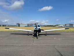 Piper - PA-28RT-201T Turbo Arrow IV - photo 5