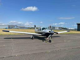 Piper - PA-28RT-201T Turbo Arrow IV - photo 6
