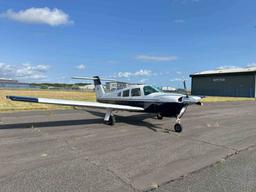 Piper - PA-28RT-201T Turbo Arrow IV - photo 7