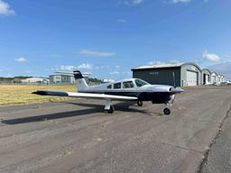 Piper - PA-28RT-201T Turbo Arrow IV - photo 8
