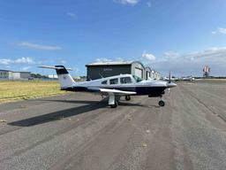 Piper - PA-28RT-201T Turbo Arrow IV - photo 9
