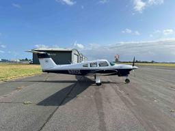 Piper - PA-28RT-201T Turbo Arrow IV - photo 10