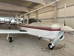 Piper - PA-32R-301T Turbo Saratoga SP - photo 2