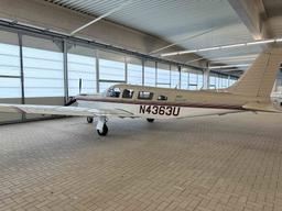 Piper - PA-32R-301T Turbo Saratoga SP - photo 11