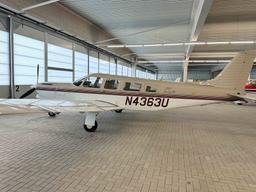 Piper - PA-32R-301T Turbo Saratoga SP - photo 12