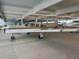 Piper - PA-32R-301T Turbo Saratoga SP - photo 14