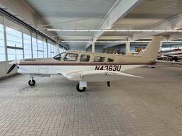 Piper - PA-32R-301T Turbo Saratoga SP - photo 15