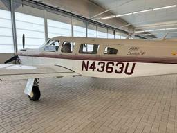 Piper - PA-32R-301T Turbo Saratoga SP - photo 16