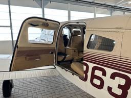 Piper - PA-32R-301T Turbo Saratoga SP - photo 17