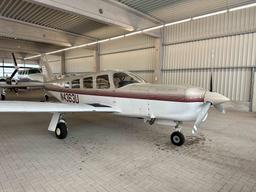 Piper - PA-32R-301T Turbo Saratoga SP - photo 3