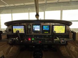 Piper - PA-32R-301T Turbo Saratoga SP - photo 24