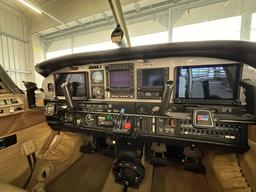 Piper - PA-32R-301T Turbo Saratoga SP - photo 25