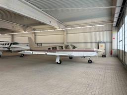 Piper - PA-32R-301T Turbo Saratoga SP - photo 4