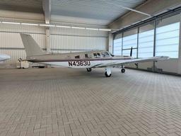 Piper - PA-32R-301T Turbo Saratoga SP - photo 7