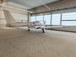 Piper - PA-32R-301T Turbo Saratoga SP - photo 8