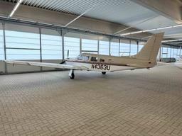Piper - PA-32R-301T Turbo Saratoga SP - photo 10