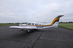 Piper - PA-32RT-300T Turbo Lance II - photo 2