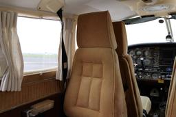 Piper - PA-32RT-300T Turbo Lance II - photo 18