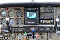 Piper - PA-32RT-300T Turbo Lance II - photo 26