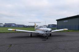 Piper - PA-32RT-300T Turbo Lance II - photo 6
