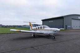 Piper - PA-32RT-300T Turbo Lance II - photo 7