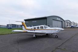 Piper - PA-32RT-300T Turbo Lance II - photo 8