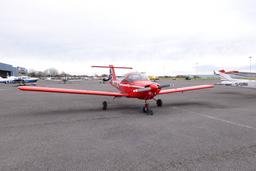 Piper - PA-38 Tomahawk - photo 2