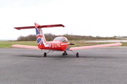 Piper - PA-38 Tomahawk - photo 11