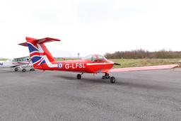 Piper - PA-38 Tomahawk - photo 12