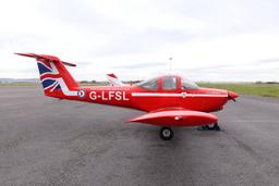 Piper - PA-38 Tomahawk - photo 14