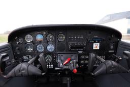Piper - PA-38 Tomahawk - photo 20