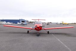 Piper - PA-38 Tomahawk - photo 3