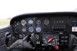 Piper - PA-38 Tomahawk - photo 21