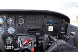 Piper - PA-38 Tomahawk - photo 22
