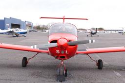 Piper - PA-38 Tomahawk - photo 1
