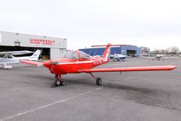Piper - PA-38 Tomahawk - photo 4