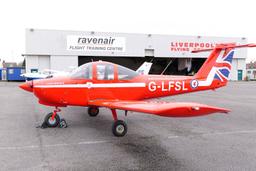 Piper - PA-38 Tomahawk - photo 5