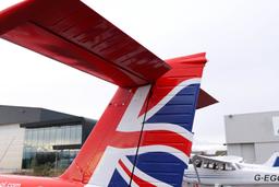 Piper - PA-38 Tomahawk - photo 8