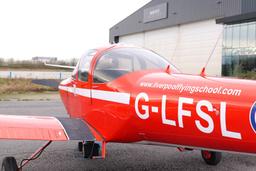 Piper - PA-38 Tomahawk - photo 9
