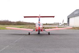 Piper - PA-38 Tomahawk - photo 10