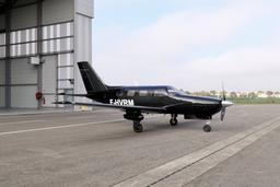 Piper - PA-46-350P Mirage - photo 11