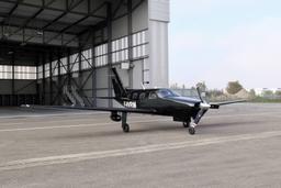 Piper - PA-46-350P Mirage - photo 12