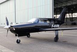 Piper - PA-46-350P Mirage - photo 15