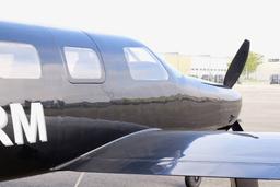 Piper - PA-46-350P Mirage - photo 17