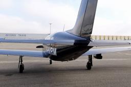 Piper - PA-46-350P Mirage - photo 20