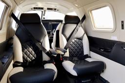 Piper - PA-46-350P Mirage - photo 24