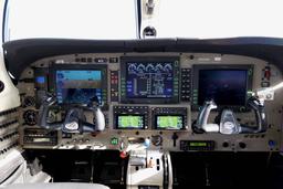 Piper - PA-46-350P Mirage - photo 29