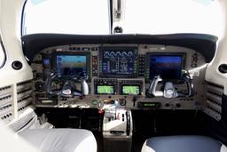 Piper - PA-46-350P Mirage - photo 30