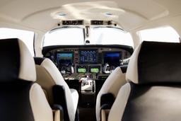 Piper - PA-46-350P Mirage - photo 31