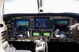 Piper - PA-46-350P Mirage - photo 32